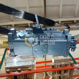 Насос гидравлический JCB JS240, JS260LC